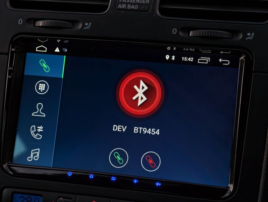 Used Volkswagen Golf 2008 for sale - 76942883: Photo 34