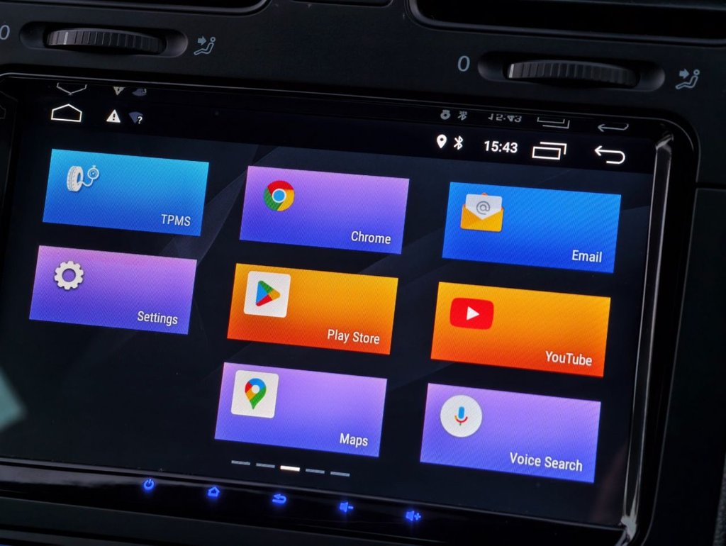 Used Volkswagen Golf 2008 for sale - 76942883: Photo 36