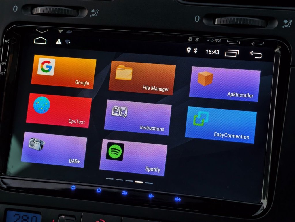 Used Volkswagen Golf 2008 for sale - 76942883: Photo 37