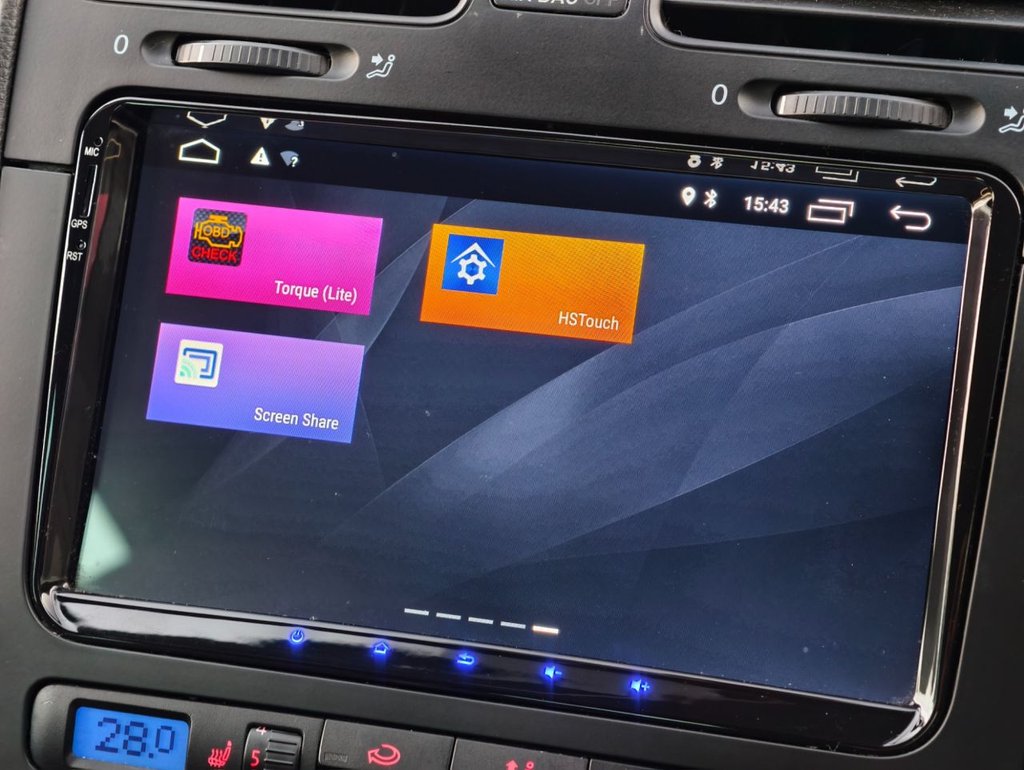 Used Volkswagen Golf 2008 for sale - 76942883: Photo 38