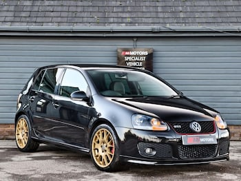 Used Volkswagen Golf 2008 for sale - 76942883: Photo