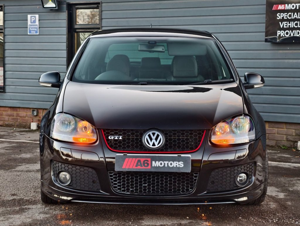 Used Volkswagen Golf 2008 for sale - 76942883: Photo 4