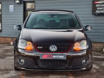 Used Volkswagen Golf 2008 for sale - 76942883: Photo