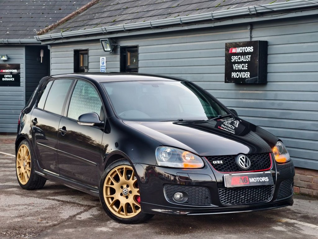 Used Volkswagen Golf 2008 for sale - 76942883: Photo 5