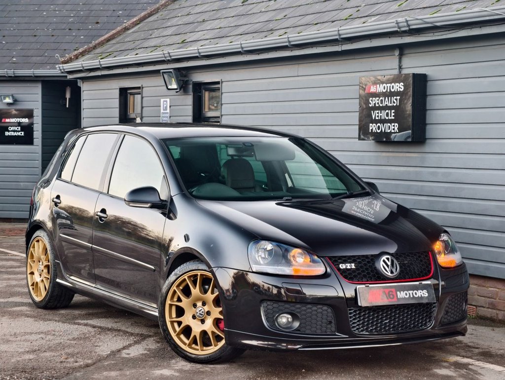 Used Volkswagen Golf 2008 for sale - 76942883: Photo 6