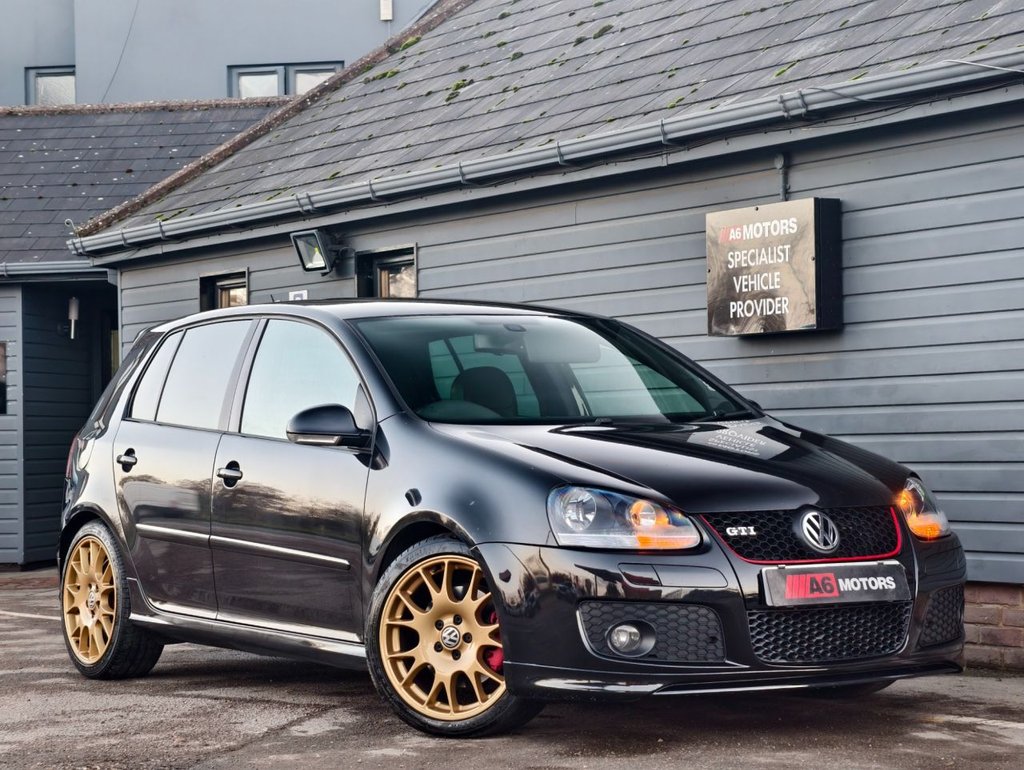 Used Volkswagen Golf 2008 for sale - 76942883: Photo 7