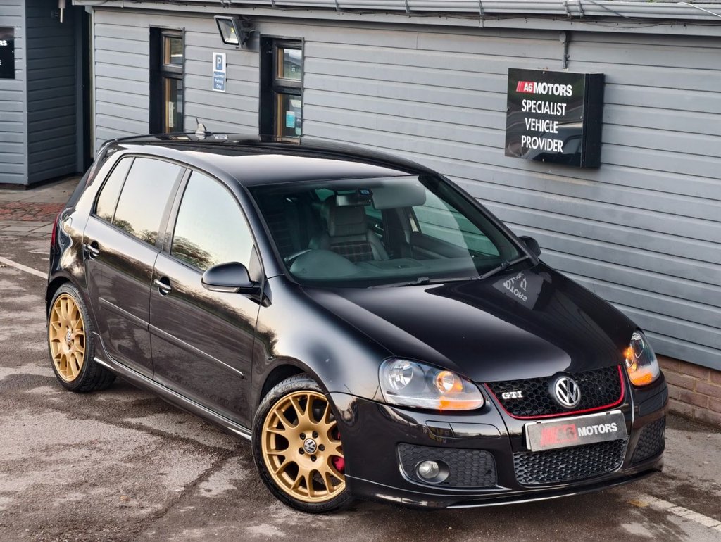 Used Volkswagen Golf 2008 for sale - 76942883: Photo 8