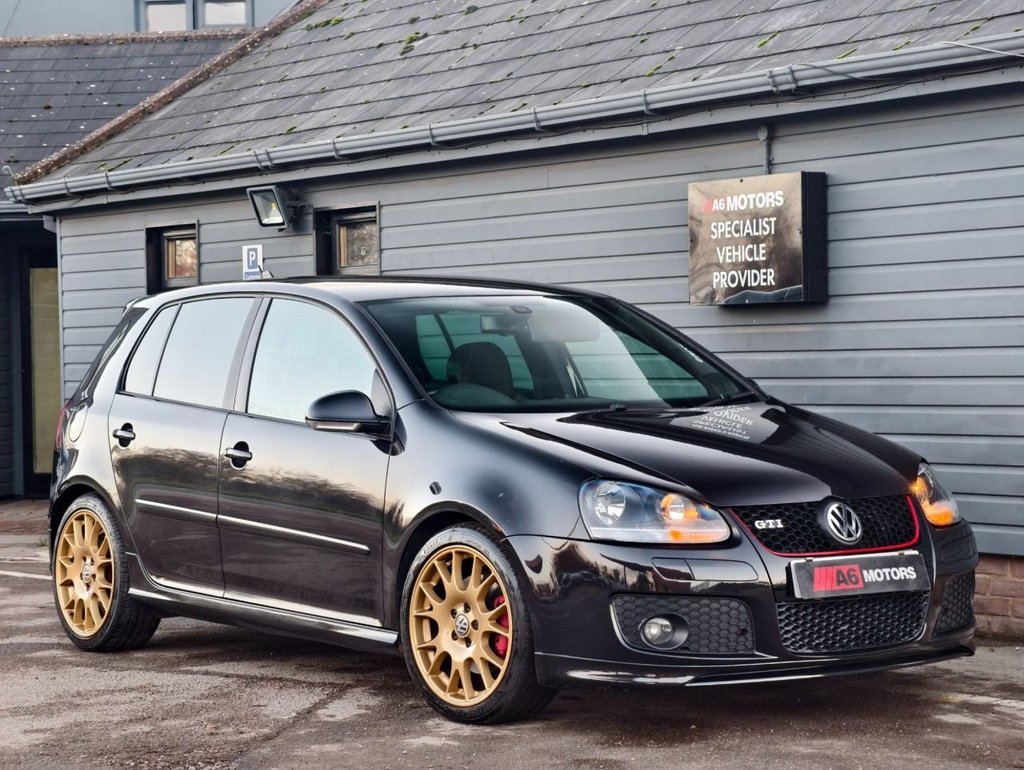 Used Volkswagen Golf 2008 for sale - 76942883: Photo 9