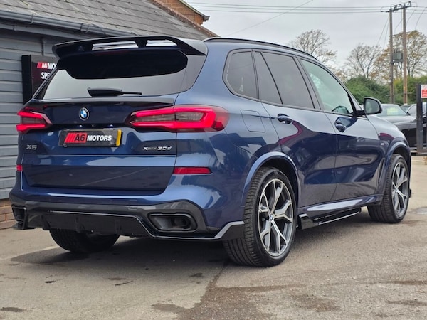 Used BMW X5 2020 for sale - 76279767: Photo 10