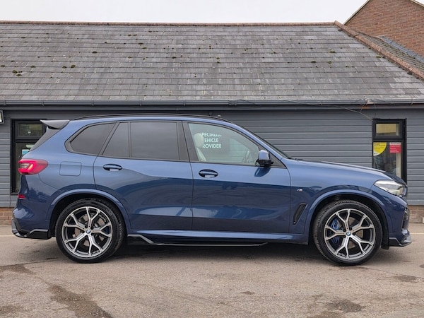 Used BMW X5 2020 for sale - 76279767: Photo 11