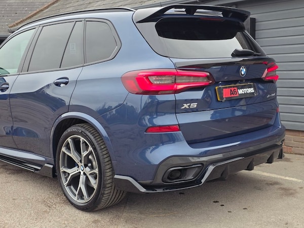 Used BMW X5 2020 for sale - 76279767: Photo 13