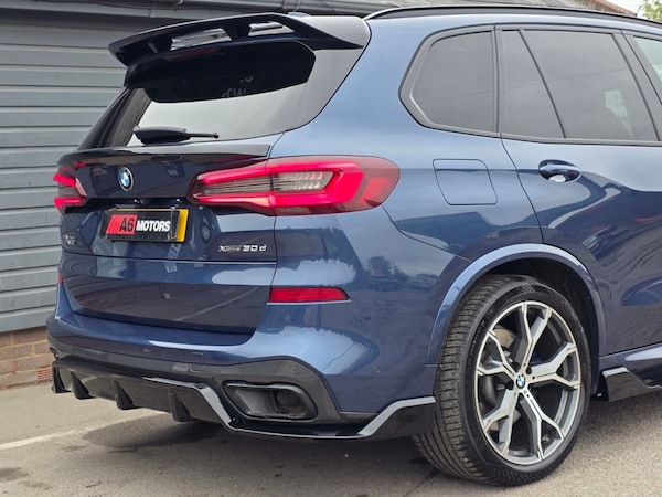 Used BMW X5 2020 for sale - 76279767: Photo 14
