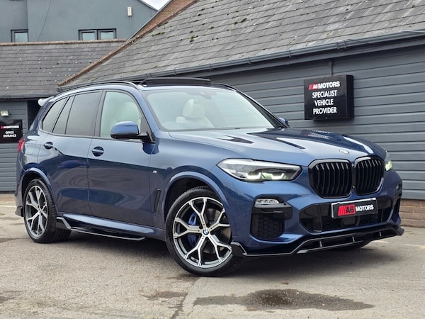 Used BMW X5 2020 for sale - 76279767: Photo 15