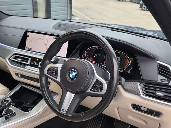 Used BMW X5 2020 for sale - 76279767: Photo 19