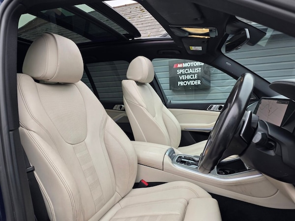 Used BMW X5 2020 for sale - 76279767: Photo 21