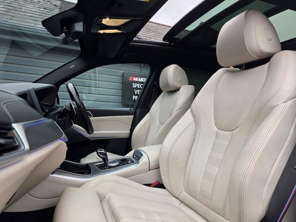 Used BMW X5 2020 for sale - 76279767: Photo 22