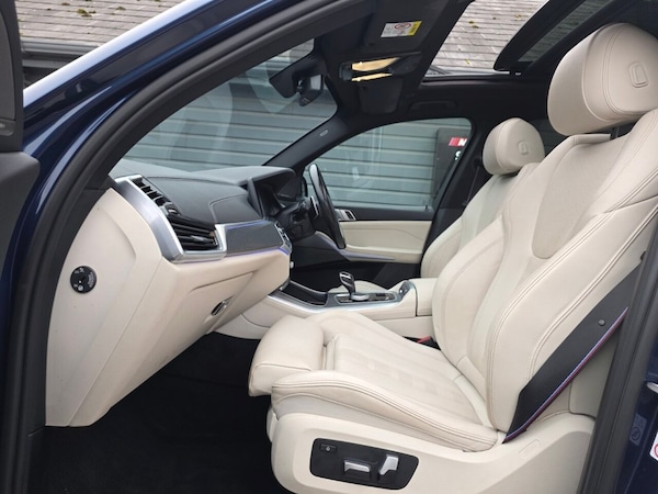 Used BMW X5 2020 for sale - 76279767: Photo 24