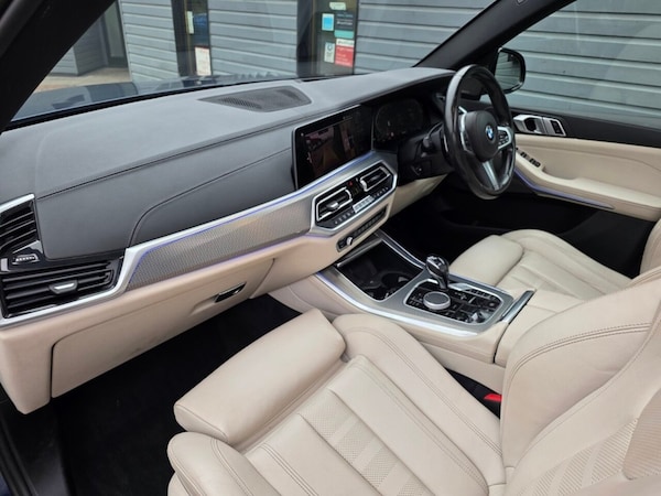 Used BMW X5 2020 for sale - 76279767: Photo 25