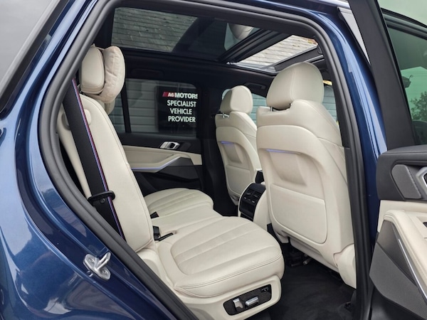 Used BMW X5 2020 for sale - 76279767: Photo 26