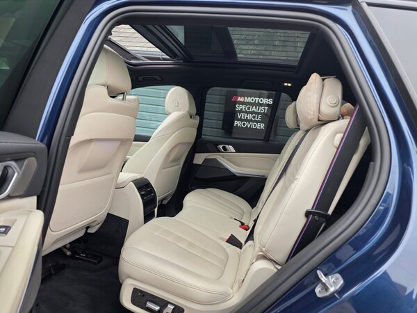 Used BMW X5 2020 for sale - 76279767: Photo 27