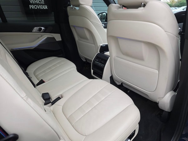 Used BMW X5 2020 for sale - 76279767: Photo 28