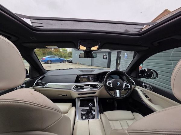 Used BMW X5 2020 for sale - 76279767: Photo 29