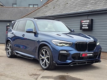 Used BMW X5 2020 for sale - 76279767: Photo 2