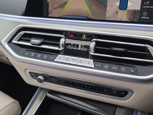 Used BMW X5 2020 for sale - 76279767: Photo 32