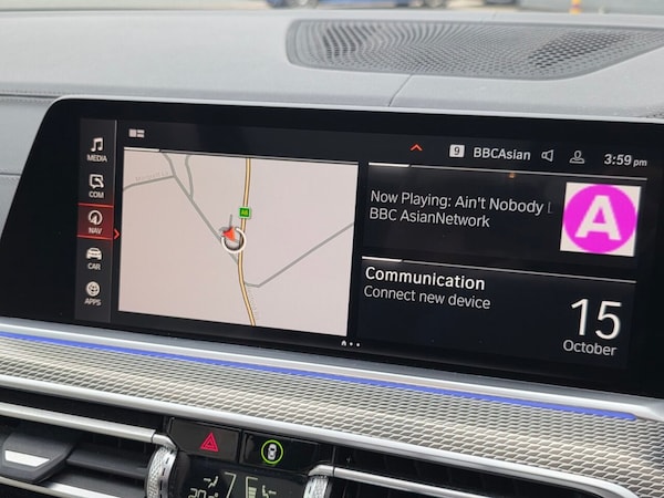 Used BMW X5 2020 for sale - 76279767: Photo 33