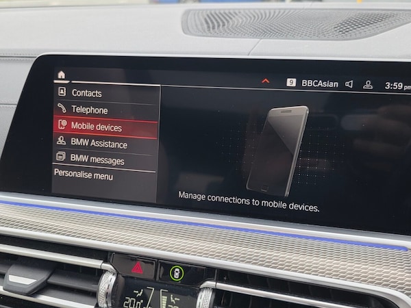 Used BMW X5 2020 for sale - 76279767: Photo 35