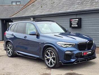 Used BMW X5 2020 for sale - 76279767: Photo 3