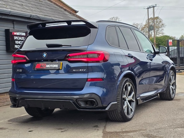 Used BMW X5 2020 for sale - 76279767: Photo 42