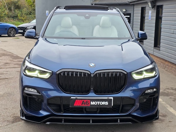 Used BMW X5 2020 for sale - 76279767: Photo 5
