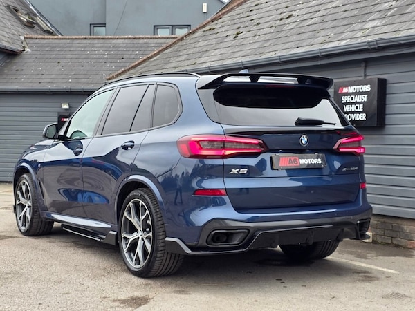 Used BMW X5 2020 for sale - 76279767: Photo 8