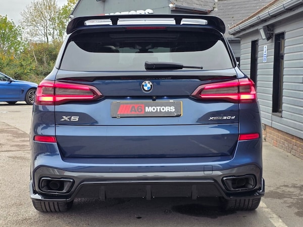 Used BMW X5 2020 for sale - 76279767: Photo 9