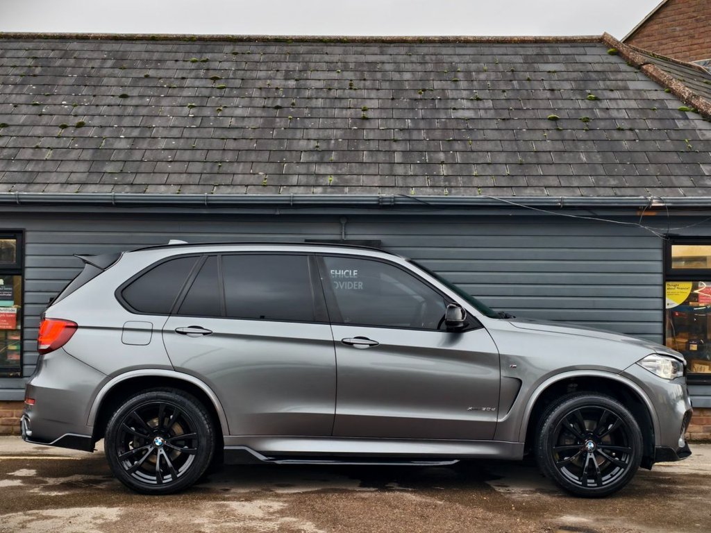 Used BMW X5 2017 for sale - 77042577: Photo 17