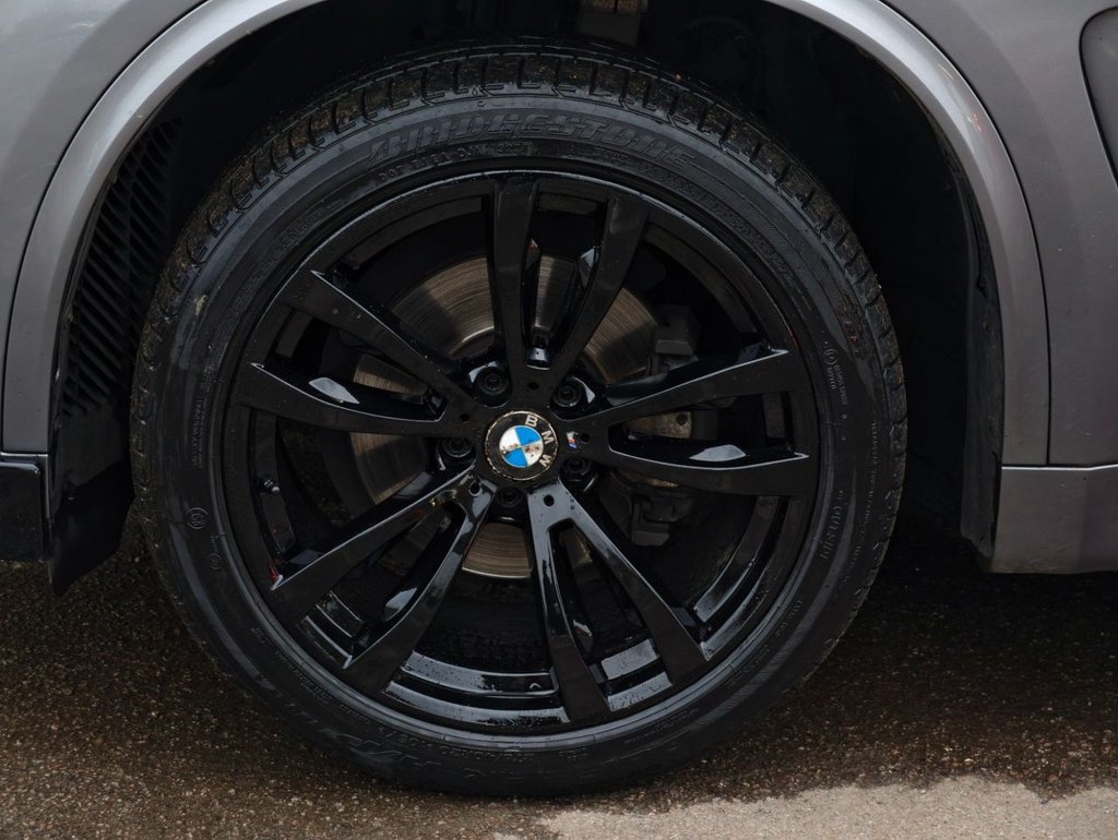 Used BMW X5 2017 for sale - 77042577: Photo 22