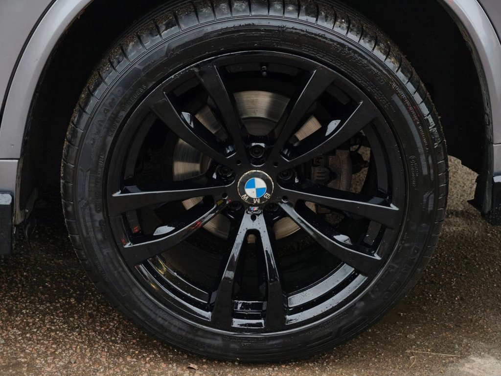 Used BMW X5 2017 for sale - 77042577: Photo 23