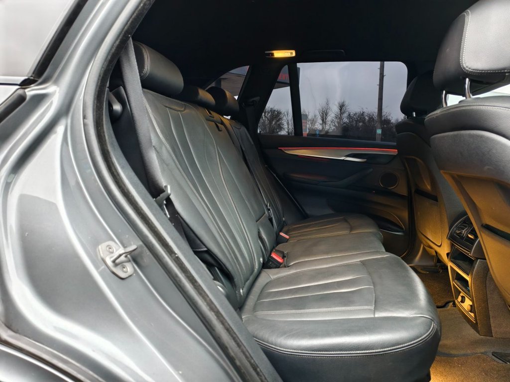 Used BMW X5 2017 for sale - 77042577: Photo 26