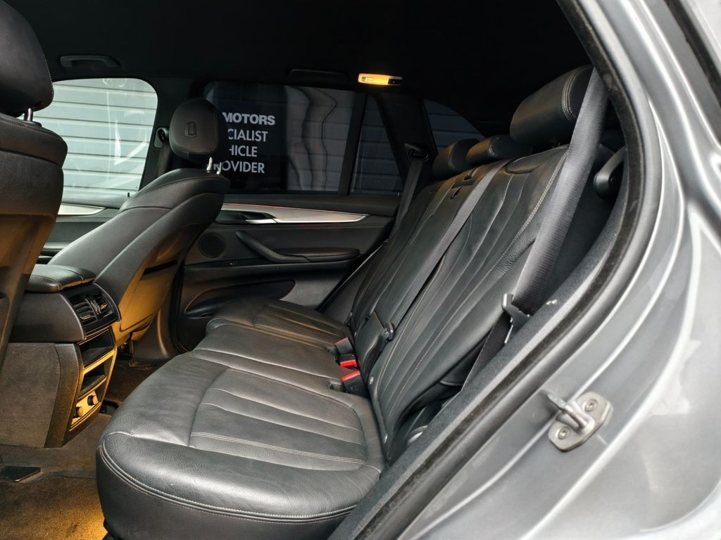 Used BMW X5 2017 for sale - 77042577: Photo 27