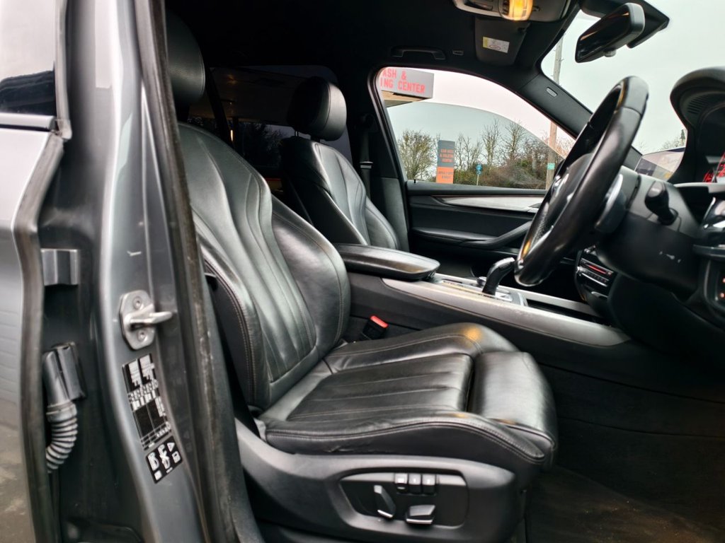 Used BMW X5 2017 for sale - 77042577: Photo 28