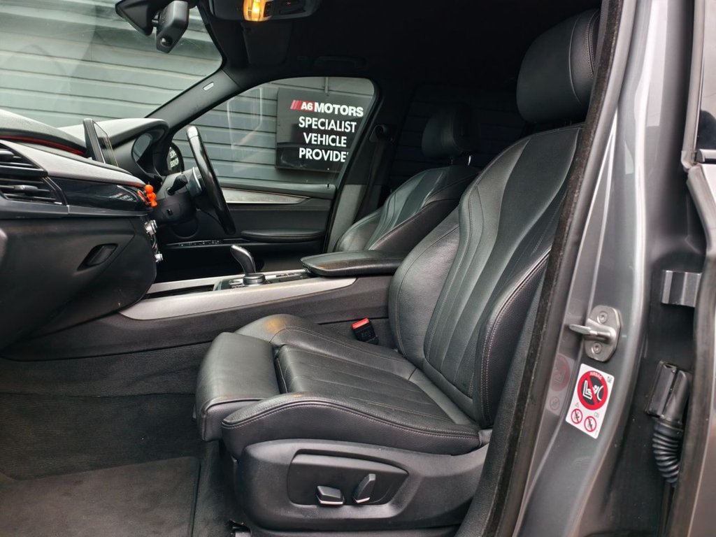 Used BMW X5 2017 for sale - 77042577: Photo 29