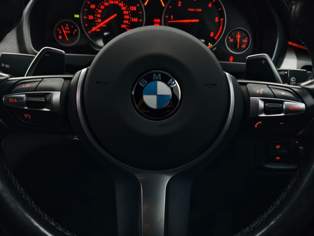 Used BMW X5 2017 for sale - 77042577: Photo 33