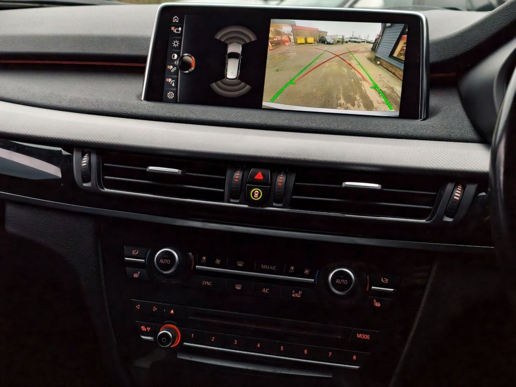 Used BMW X5 2017 for sale - 77042577: Photo 35