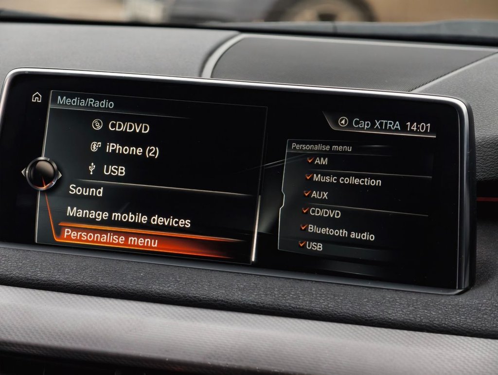 Used BMW X5 2017 for sale - 77042577: Photo 41