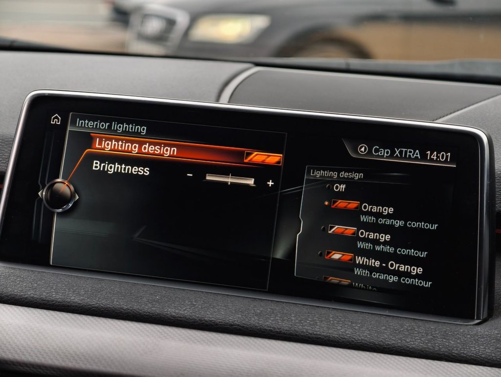 Used BMW X5 2017 for sale - 77042577: Photo 44