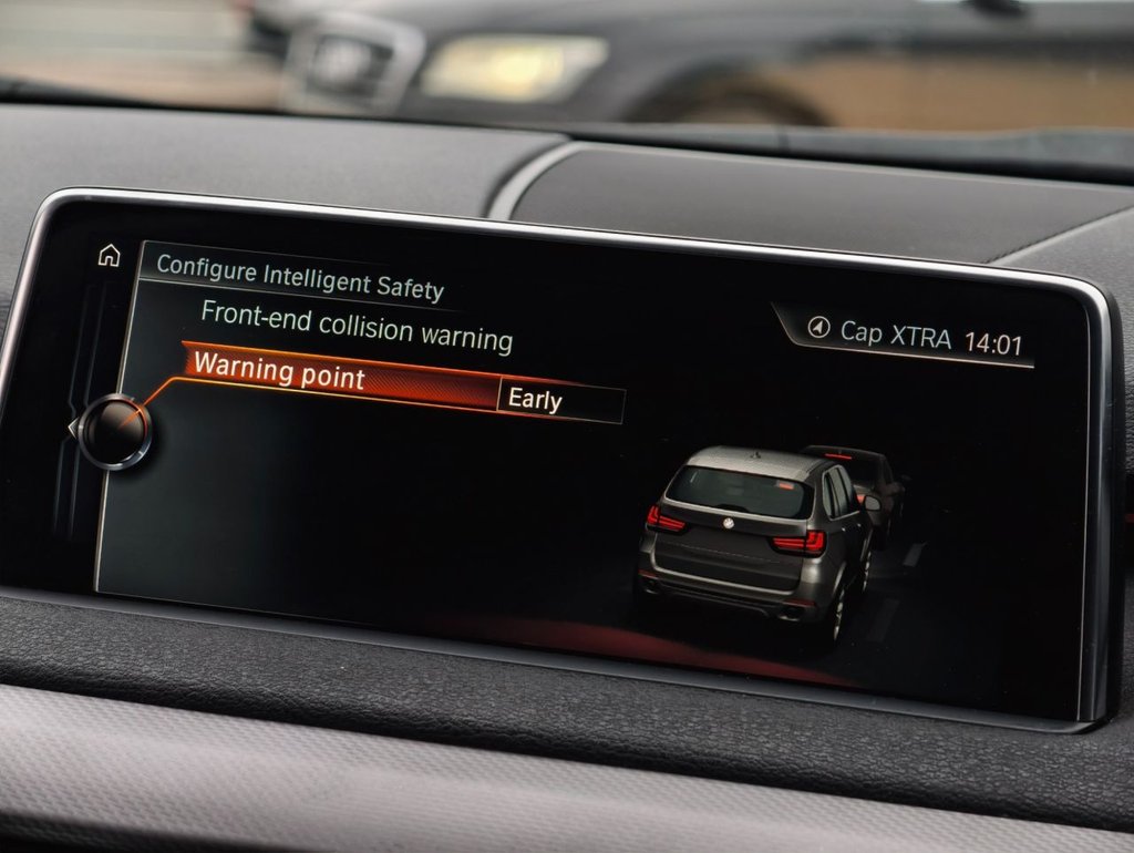 Used BMW X5 2017 for sale - 77042577: Photo 46