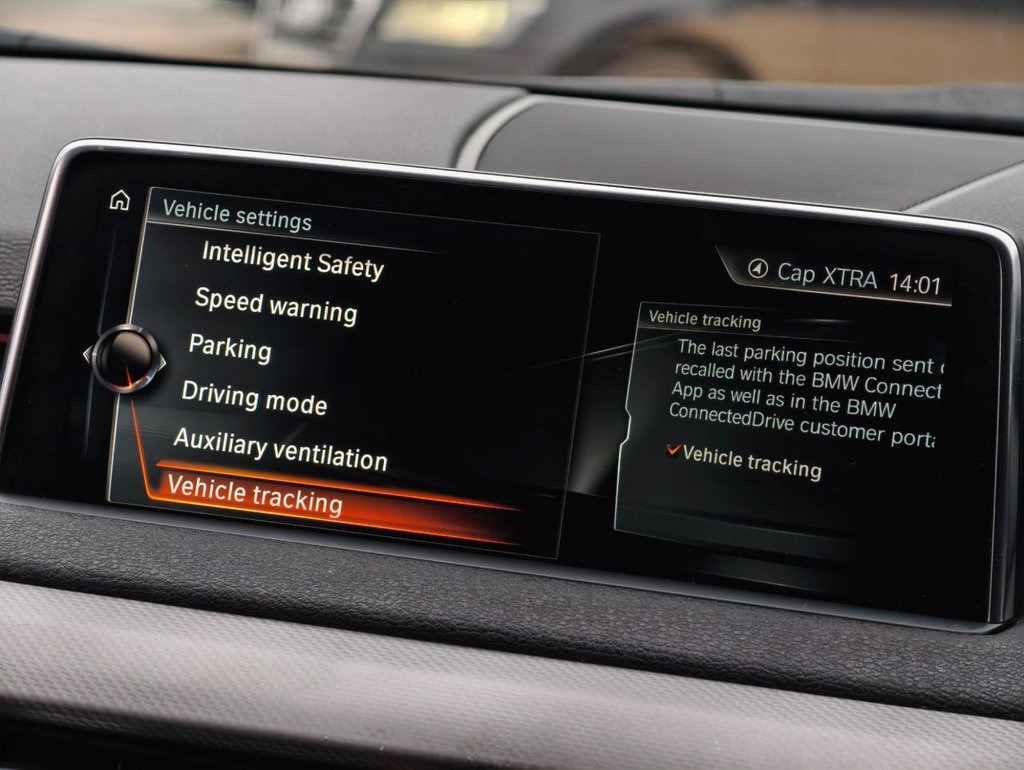 Used BMW X5 2017 for sale - 77042577: Photo 47