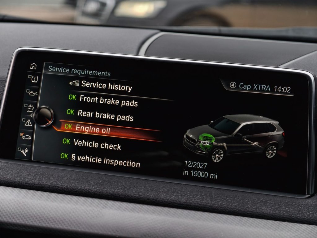 Used BMW X5 2017 for sale - 77042577: Photo 49