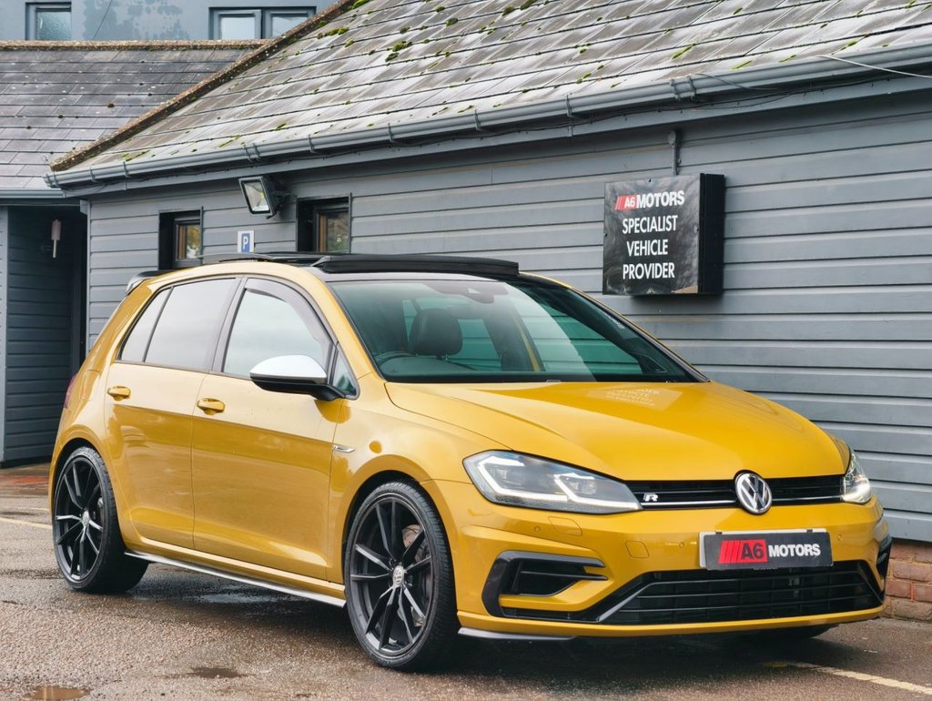 Used Volkswagen Golf 2017 for sale - 76783713: Photo 11